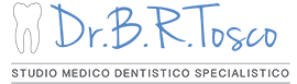 Logo Dottor B.R. Tosco dentista Milano